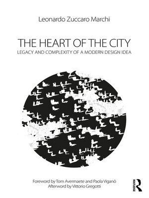 cover image of The Heart of the City